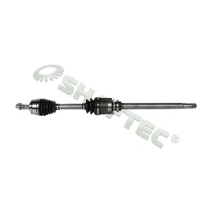CH155R SHAFTEC