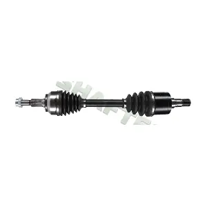 CH144L SHAFTEC