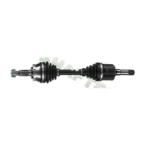 SA132LR SHAFTEC