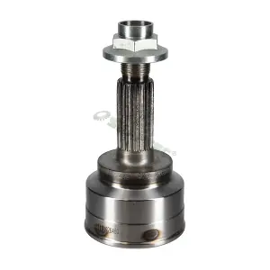 JCV994N SHAFTEC