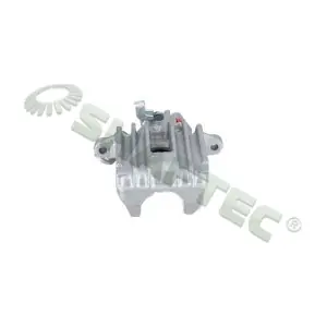 BC8618R SHAFTEC