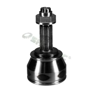 CV395N SHAFTEC