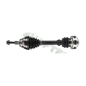 VW435L SHAFTEC