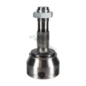 CV1202N SHAFTEC