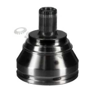 CV1807N SHAFTEC