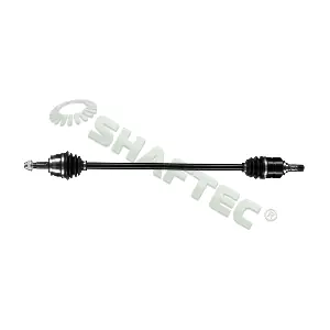 VA181R SHAFTEC