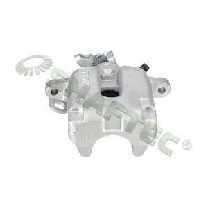 BC8800R SHAFTEC