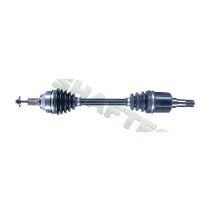 FO309L SHAFTEC