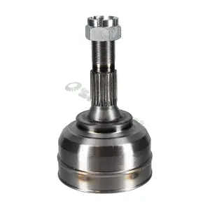 CV433AN SHAFTEC