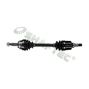 TO175L SHAFTEC