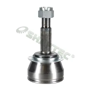 CV352N SHAFTEC