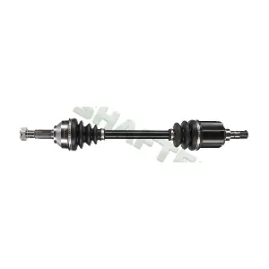 NI226L SHAFTEC