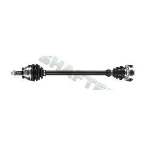 VW304R SHAFTEC