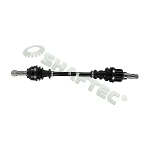 C177L SHAFTEC
