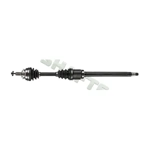 VO135AR SHAFTEC