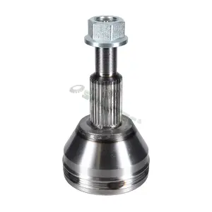 CV1863N SHAFTEC