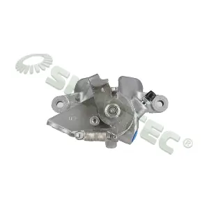BC2121 SHAFTEC