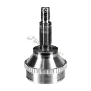 JCV622AN SHAFTEC