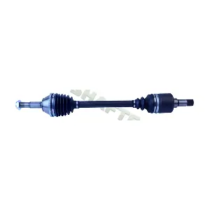 P153AL SHAFTEC