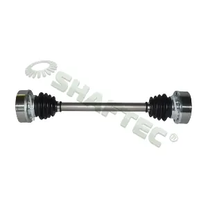 FO127R SHAFTEC