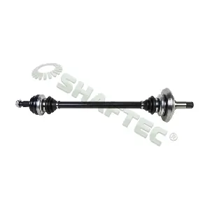 ME221L SHAFTEC