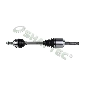RO209L SHAFTEC
