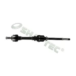 C211R SHAFTEC