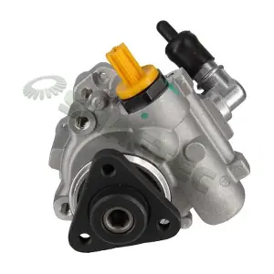 HP027 SHAFTEC
