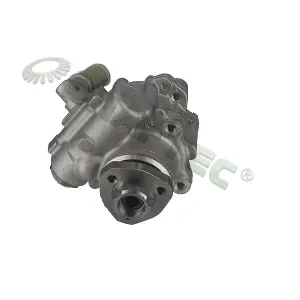 HP489 SHAFTEC