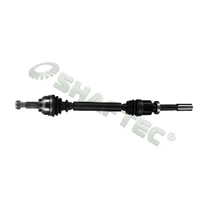R233R SHAFTEC