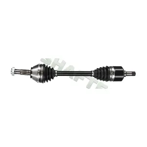 P154L SHAFTEC