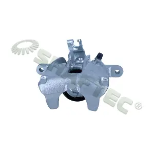 BC8768R SHAFTEC