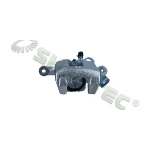 BC20037 SHAFTEC