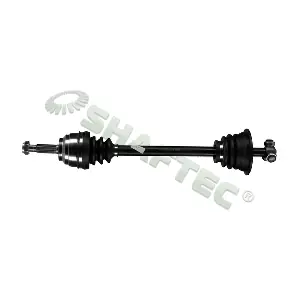 R197L SHAFTEC