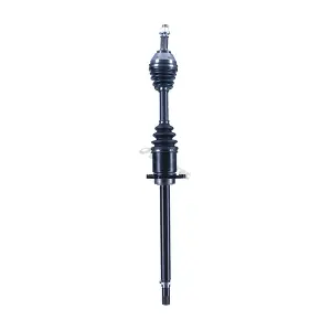 NI227R SHAFTEC