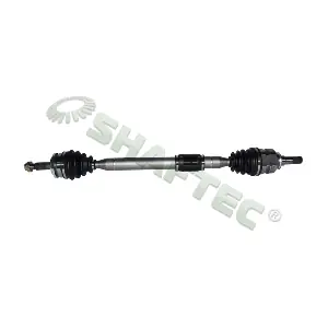 TO151R SHAFTEC