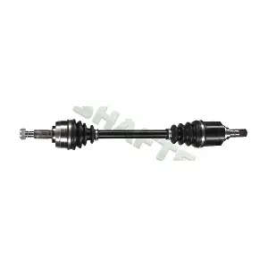 R411L SHAFTEC