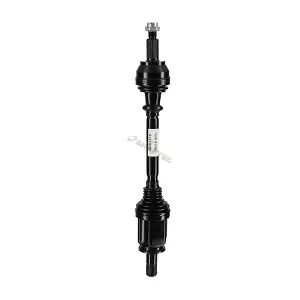 RO207L SHAFTEC