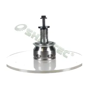 CV1272N SHAFTEC