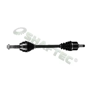P251L SHAFTEC