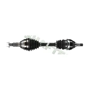 VA156L SHAFTEC