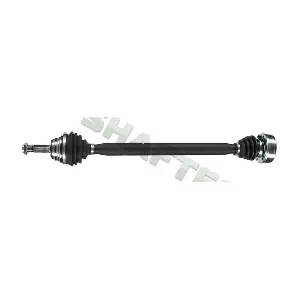 VW173R SHAFTEC