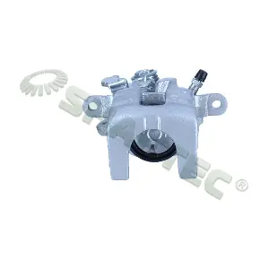BC9125R SHAFTEC