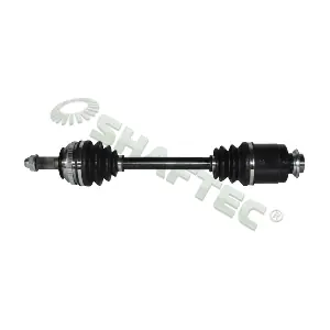 HO168AL SHAFTEC