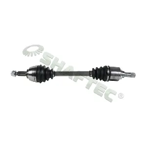 R309L SHAFTEC