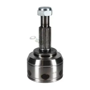 JCV912N SHAFTEC