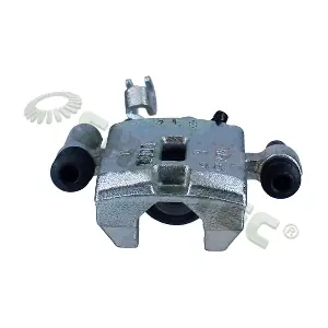 BC166R SHAFTEC