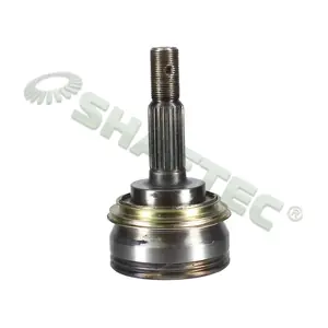 JCV820N SHAFTEC