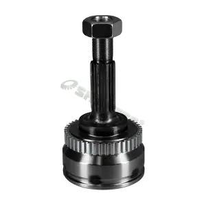 JCV833AN SHAFTEC