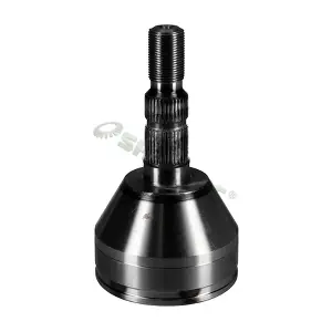 CV1157N SHAFTEC
